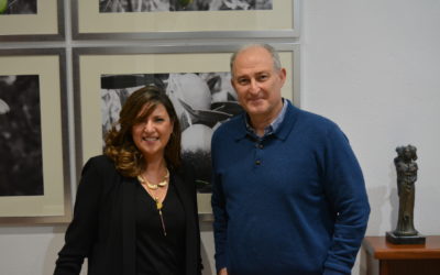 Videoconferencia de la Dra. Ana Hidalgo Romero sobre»One Health. Listeria monocytogenes»