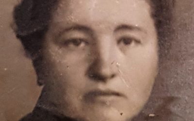 Día internacional de la mujer y la niña en la ciencia, día de María Cerrato