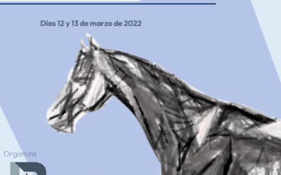 CURSO DE INTRODUCCIÓN A LA FISIOTERAPIA Y REHABILITACIÓN EQUINA