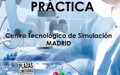 Curso de Microcirugía práctica