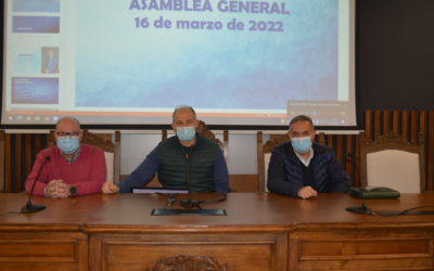 Asamblea General Ordinaria 2022
