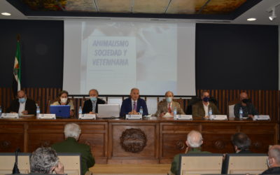 DEBATE SOBRE ANIMALISMO, SOCIEDAD Y VETERINARIA