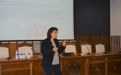 JORNADA SOBRE REHABILITACIÓN BÁSICA EN PEQUEÑOS ANIMALES