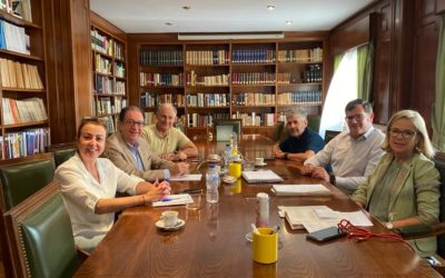 Compromiso con la profesión veterinaria