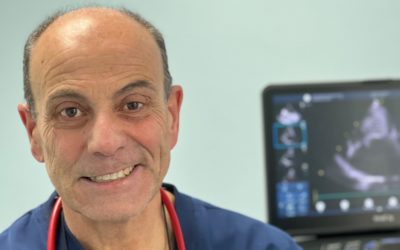 FILARIAS Y OTRAS PARASITOSIS PULMONARES EN PEQUEÑOS ANIMALES EN EXTREMADURA CON EL DOCTOR JOSÉ ALBERTO MONTOYA ALONSO