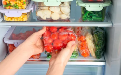 OCV: Veterinarios alertan de que las altas temperaturas pueden poner en riesgo la seguridad alimentaria