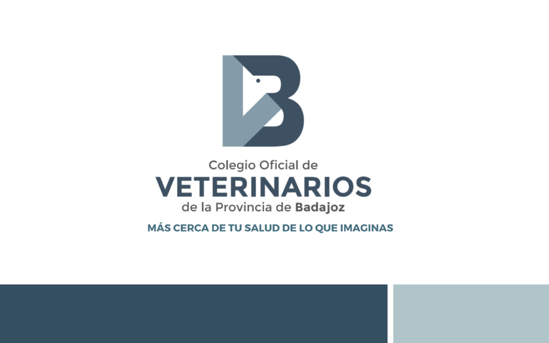 Calendario del Colegio Oficial de Veterinarios de Badajoz 2024