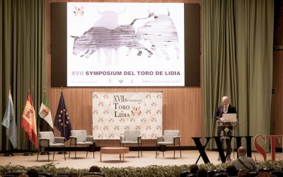 XVII Simpósium del Toro de Lidia: referencia nacional en torno a la sanidad, producción y bienestar del toro bravo
