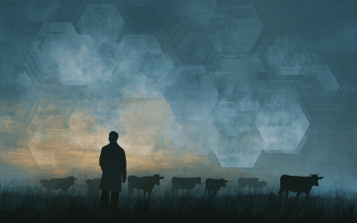 Medidas cautelares en Extremadura frente a la Dermatosis Nodular Contagiosa