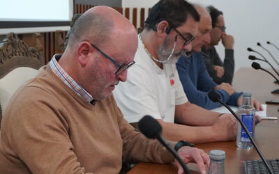 El Colegio Oficial de Veterinarios de Badajoz celebra con éxito su Asamblea General 2025