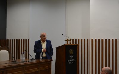 Finaliza el curso de actualización en detección de Trichinella organizado por el Colegio Oficial de Veterinarios de Badajoz