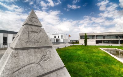 Investigadores extremeños editan en Elsevier una obra internacional de referencia en cirugía robótica