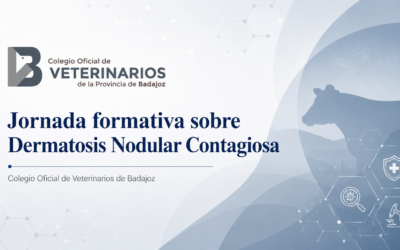 Celebramos una jornada formativa sobre Dermatosis Nodular Contagiosa